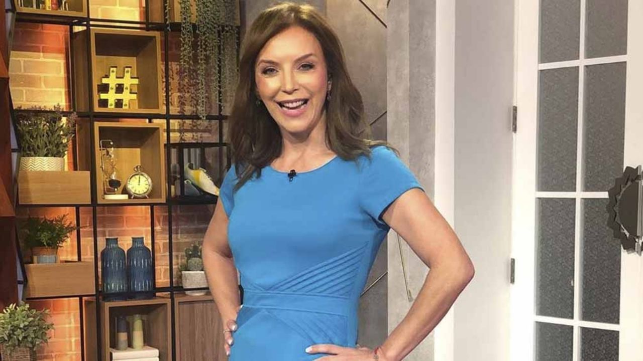 ¿Operada? Laura Flores presume ‘arreglito’ en VIDEO de Instagram: “Ahora estoy transformada”