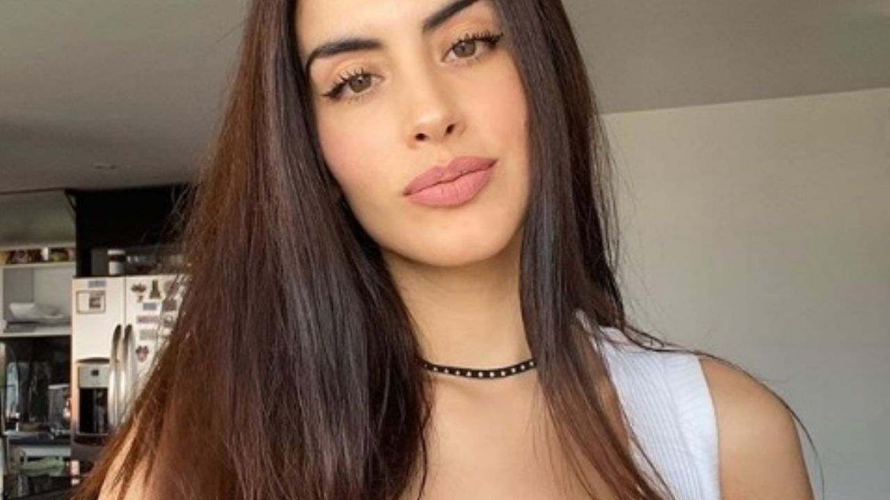 Fans creen que Jessica Cediel, exconductora de Telemundo, dejó a ex por otro hombre