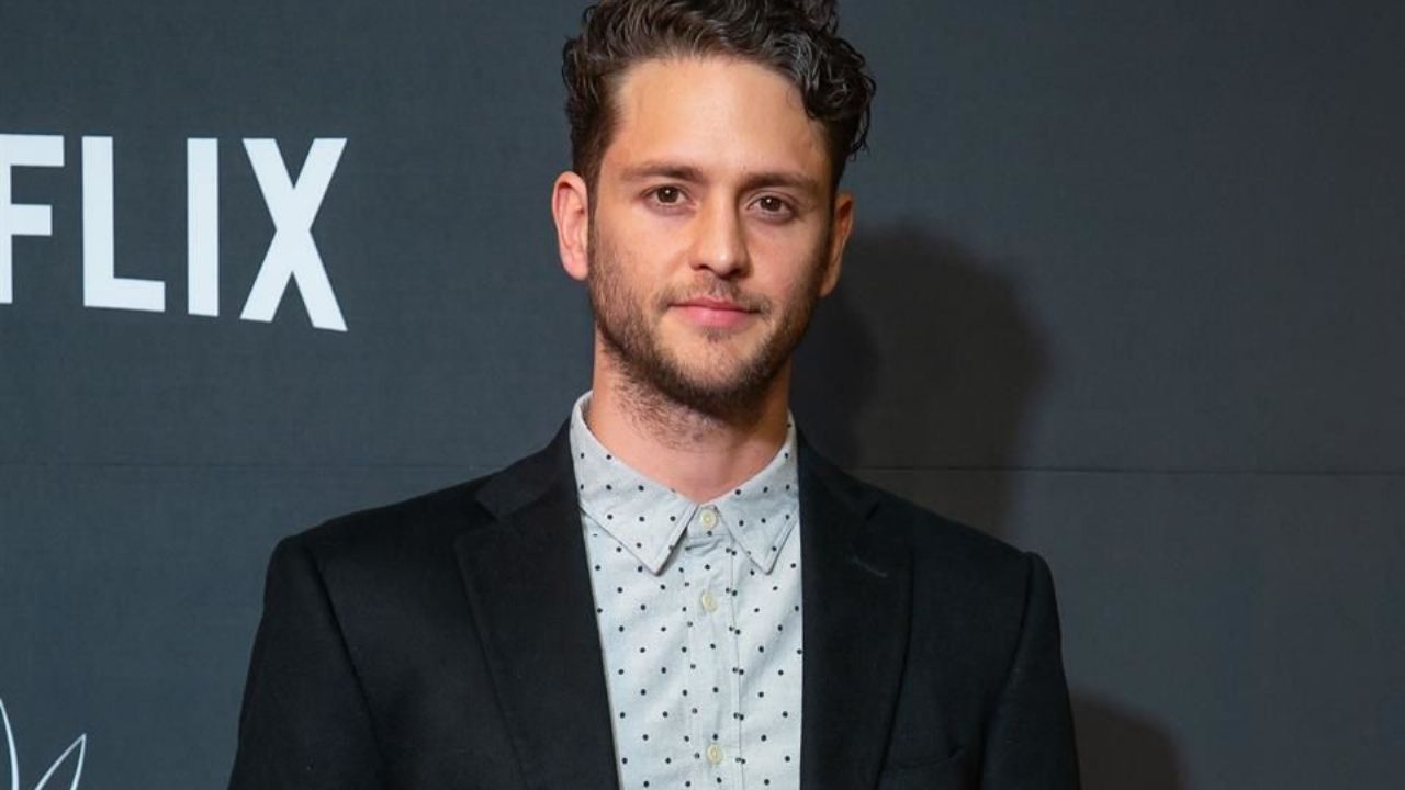 Christopher Uckermann afirma que el Covid-19 es mentira y lo linchan: “El hijo de Paty Navidad”