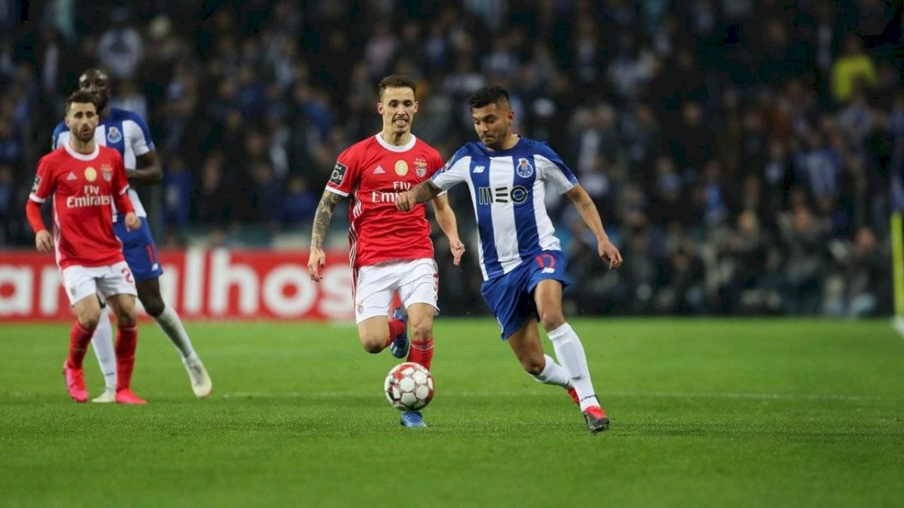 La Liga de Portugal cuenta con fecha y será reanudada para el 4 de junio