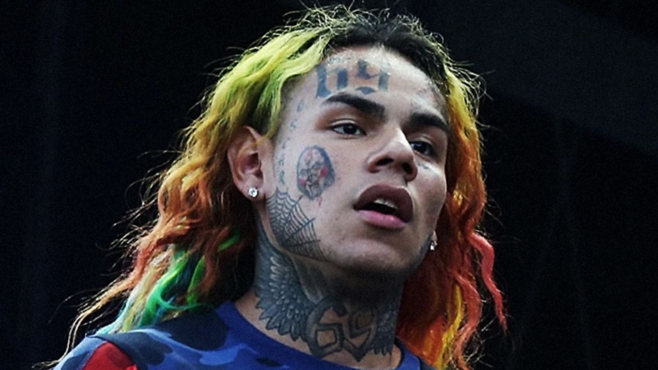 Tekashi