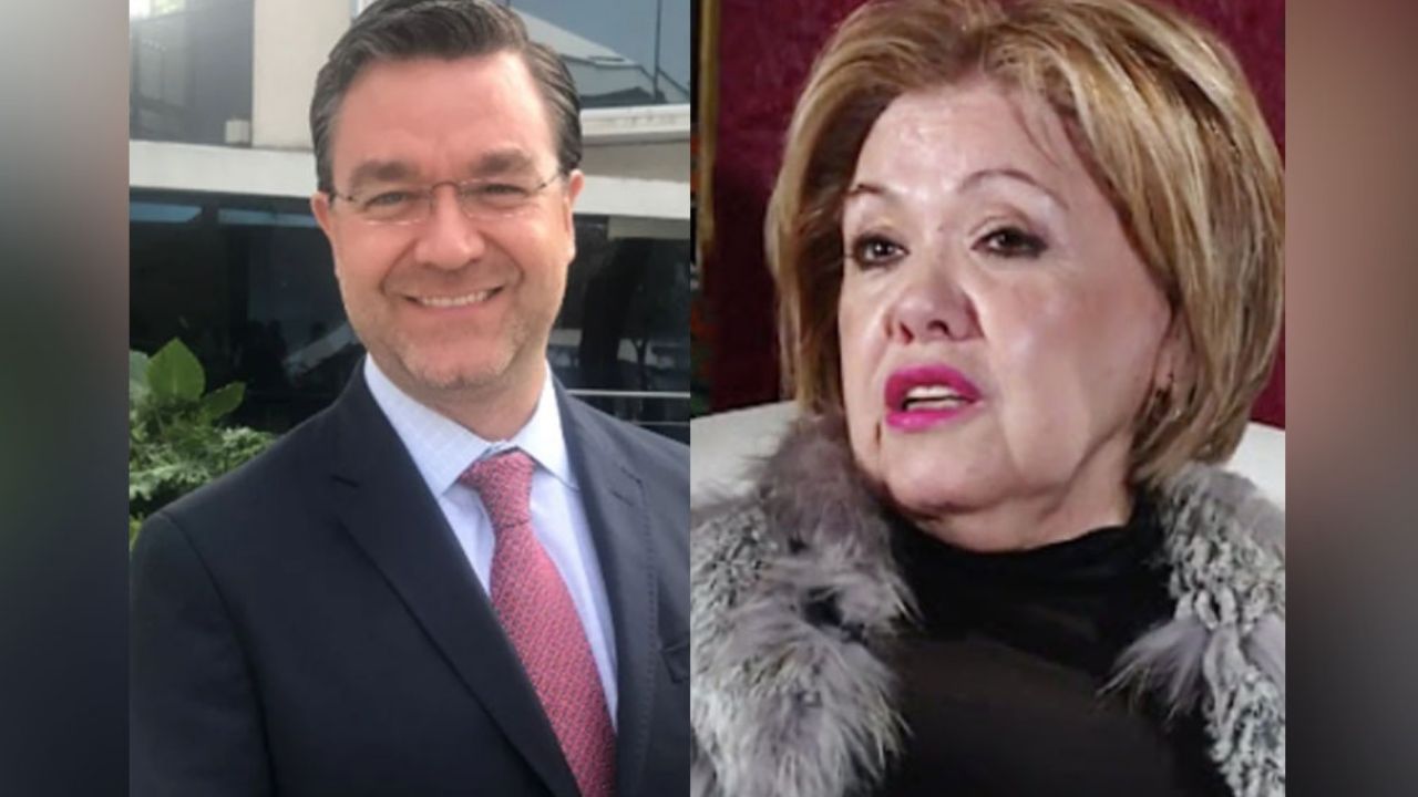 Guillermo Pous responde a declaraciones de Silvia Urquidi, amiga de Juan Gabriel