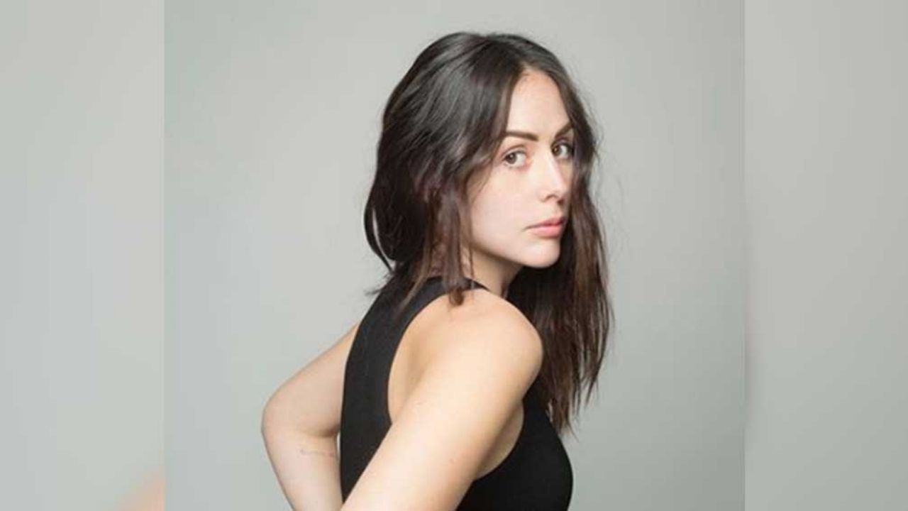 Zuria Vega logró su primer protagónico en Televisa ¡a escondidas de sus papás!