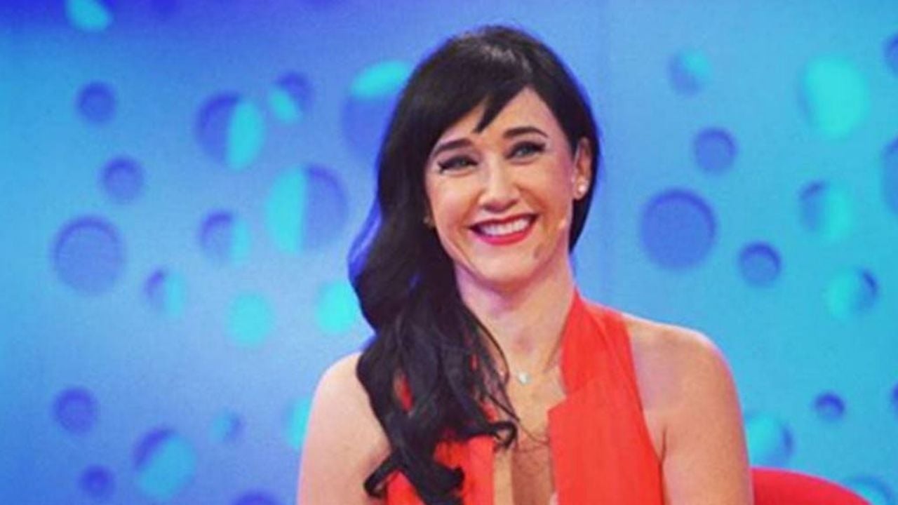 Susana Zabaleta niega haber escupido en las manos a un empleado