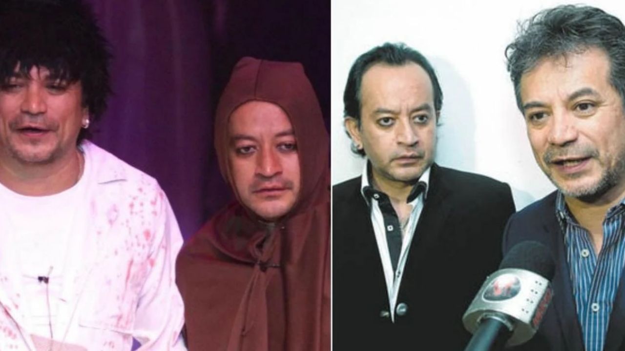 De consentido de Televisa a vetado por irse a TV Azteca: Germán Ortega relata lo que vivió