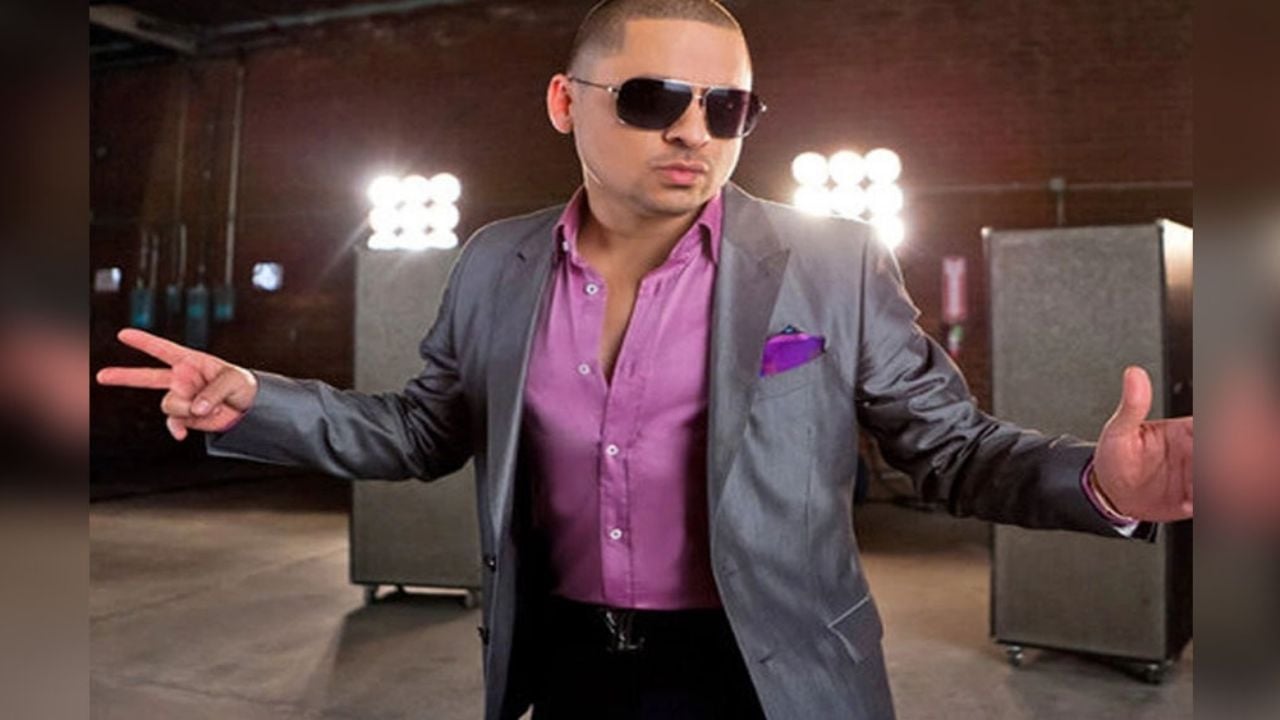 Larry Hernández reaparece para hacer de las suyas en TikTok: “Pase sin pasar”