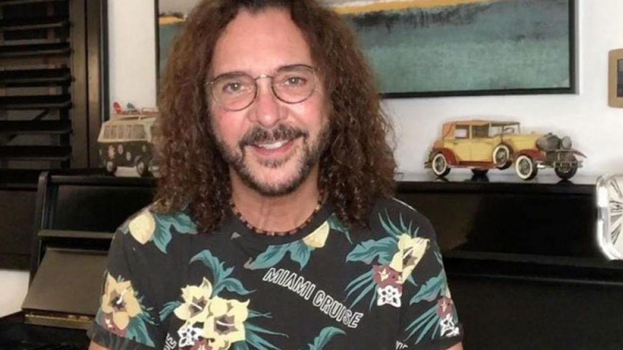 Oscar Burgos cuenta a ‘Ventaneando’ que él quería reconciliar a ‘Las Lavanderas’