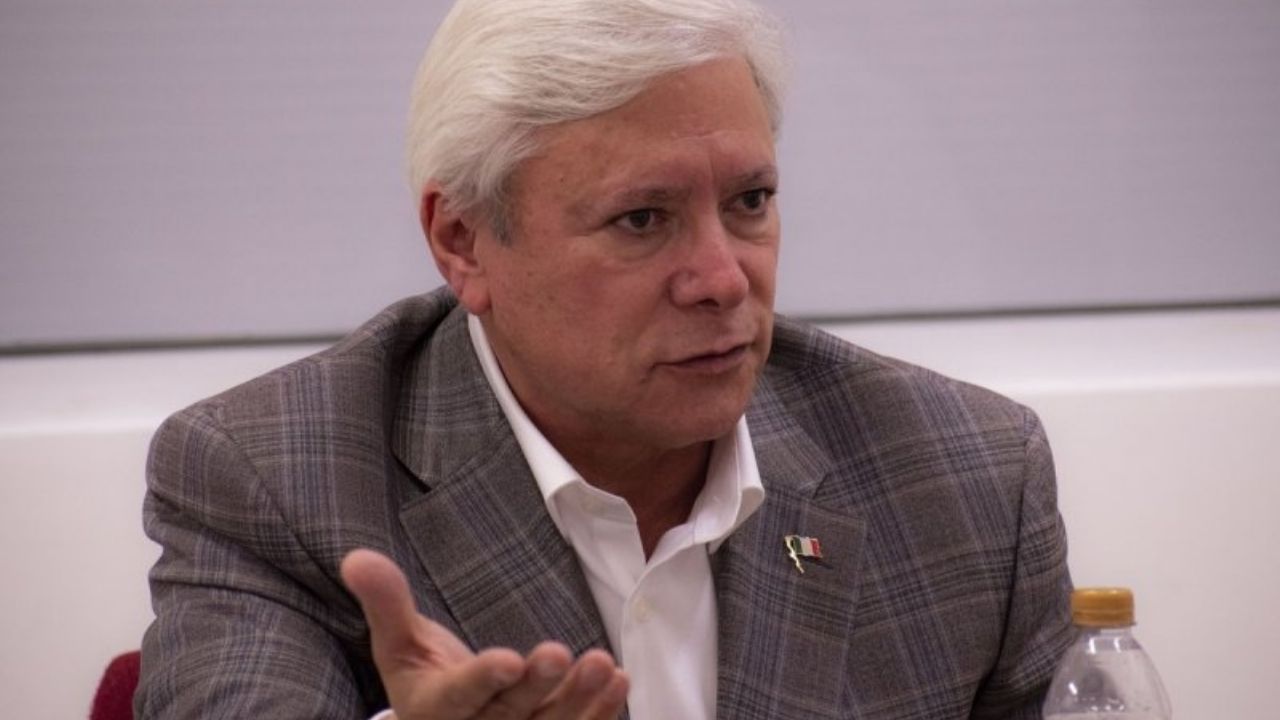 Jaime Bonilla: “No estoy de acuerdo con la resolución de la SCJN”