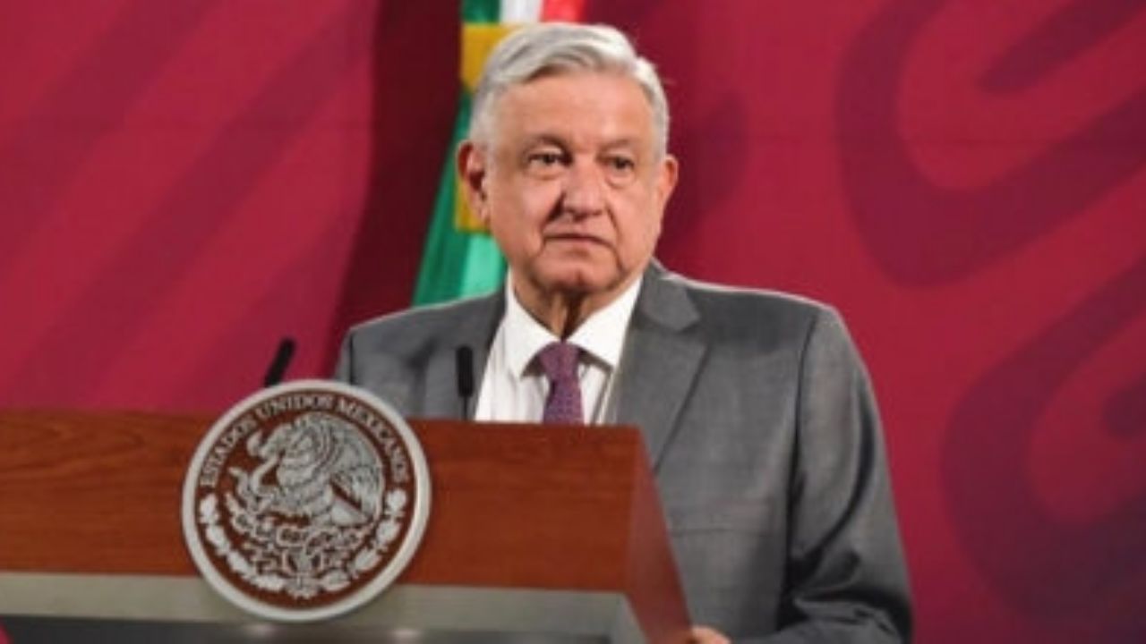 Mexicanas envían carta a AMLO por violencia de género