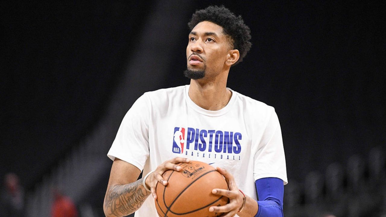 Los Celtics se encuentran interesados en los servicios de Christian Wood