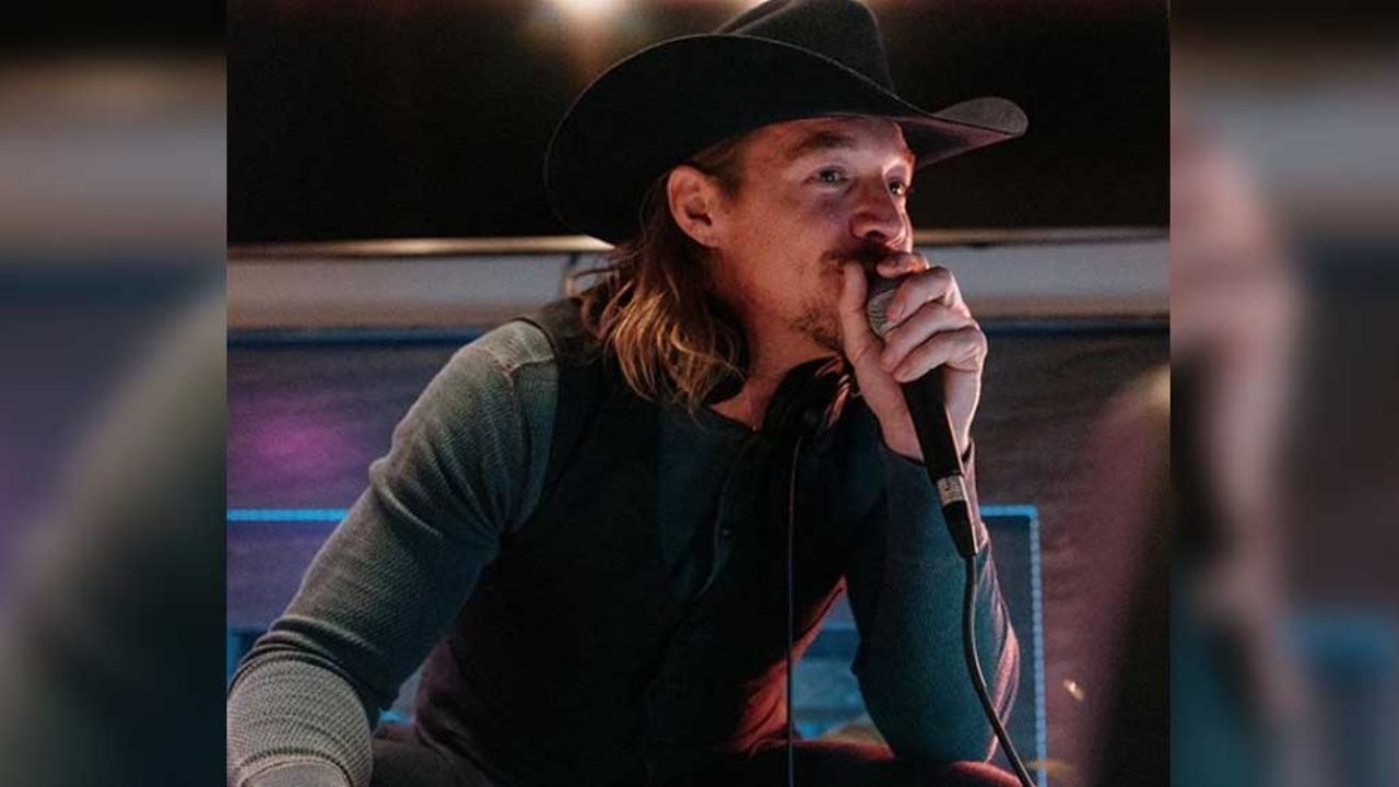 ¡Desgarrador! Diplo se convirtió en papá y aún no conoce a su bebé debido a la crisis