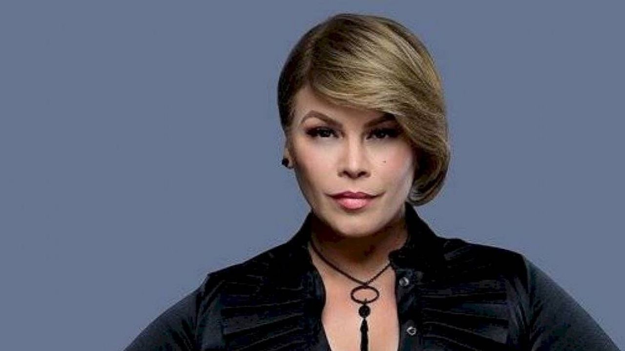 Olga Tañón lanza nueva canción titulada ‘Alexa’ dedicada a una mujer transgénero