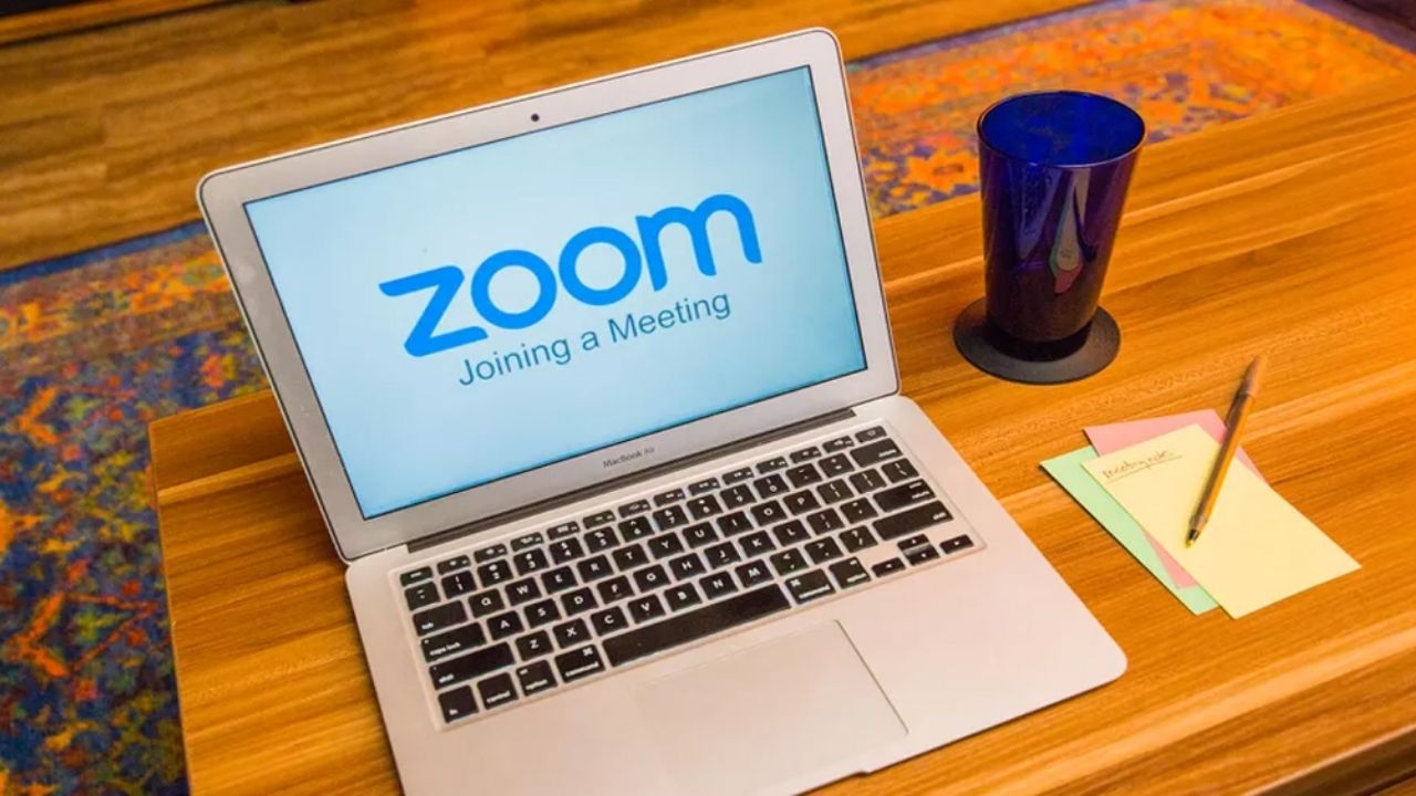 Zoom compra nueva compañía para su función de seguridad cifrada en las videollamadas