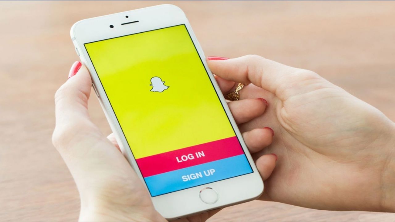 Snapchat en contra de la violencia de género por ello crea vídeos para combatirla