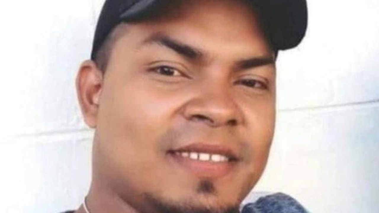 Dicen a la familia que su pariente murió por Covid-19, pero descubren posible tortura