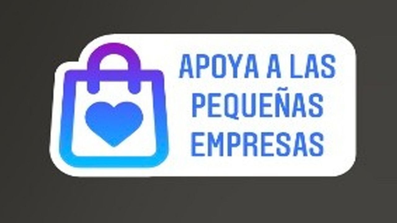 Instagram lanza nuevo sticker llamado ‘Apoya a las pequeñas empresas’ por Covid-19