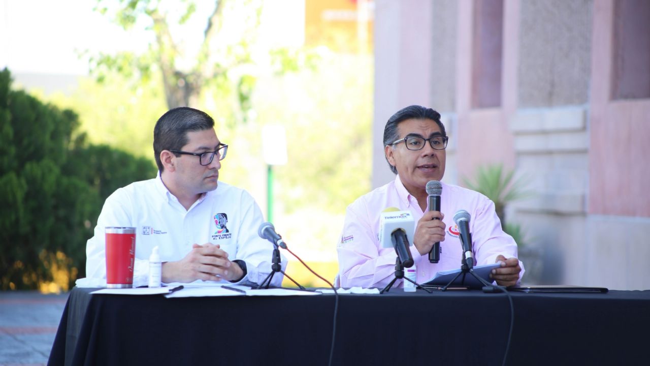 Sonora: Más de 200 trabajadores de la salud sufren estrés y ansiedad por crisis del Covid-19