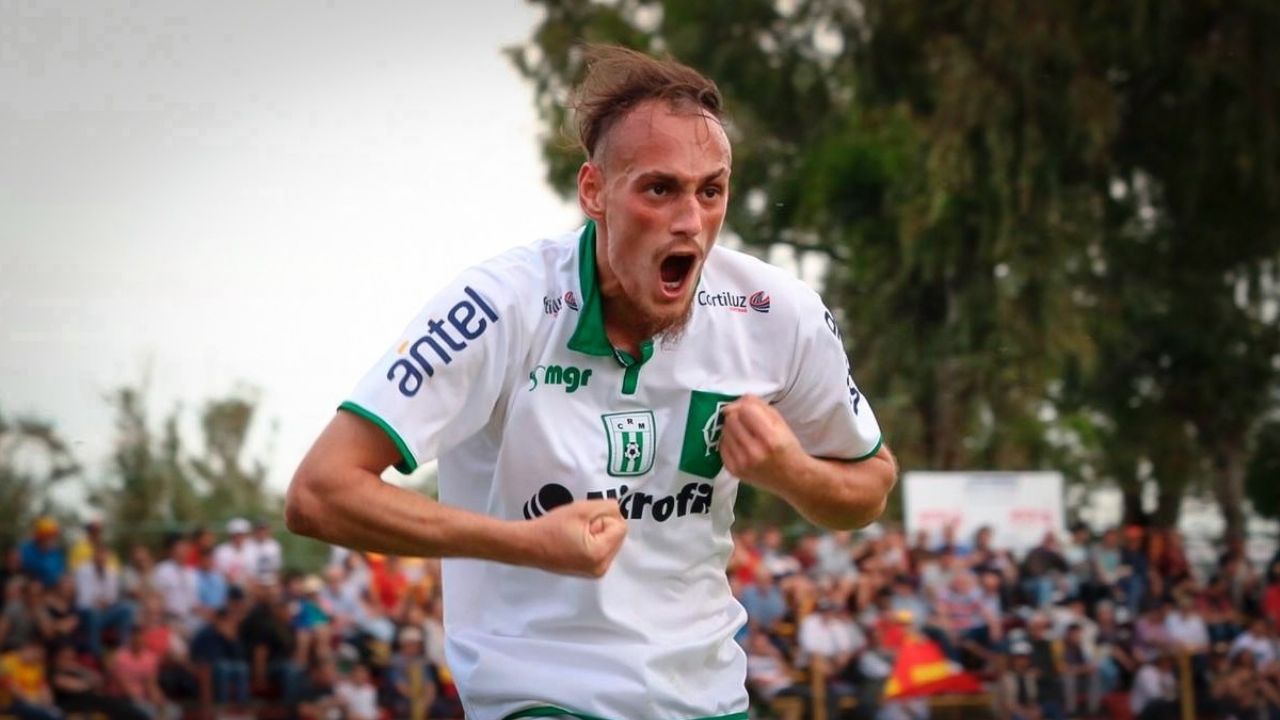 Nicolás Sosa comenta que sería injusto que el Cruz Azul sea campeón sin terminar el torneo