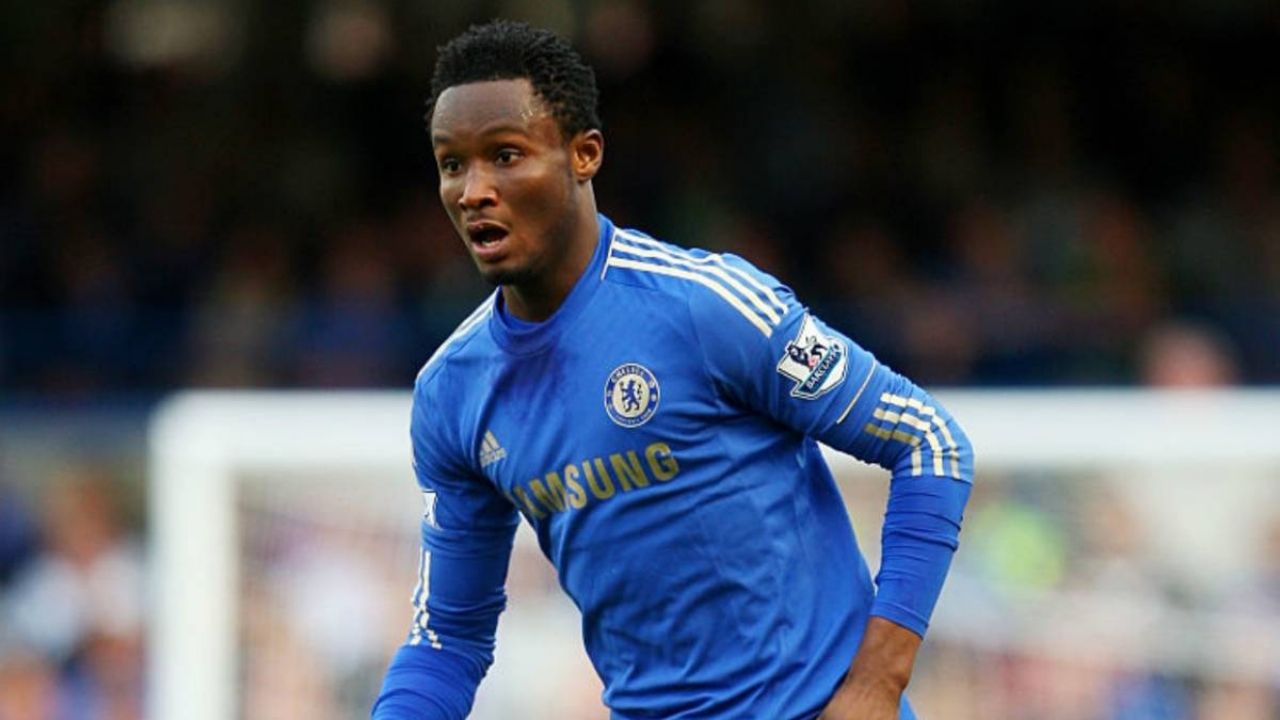 Los Rayados del Monterrey buscarían fichar al exjugador del Chelsea, John Obi Mikel