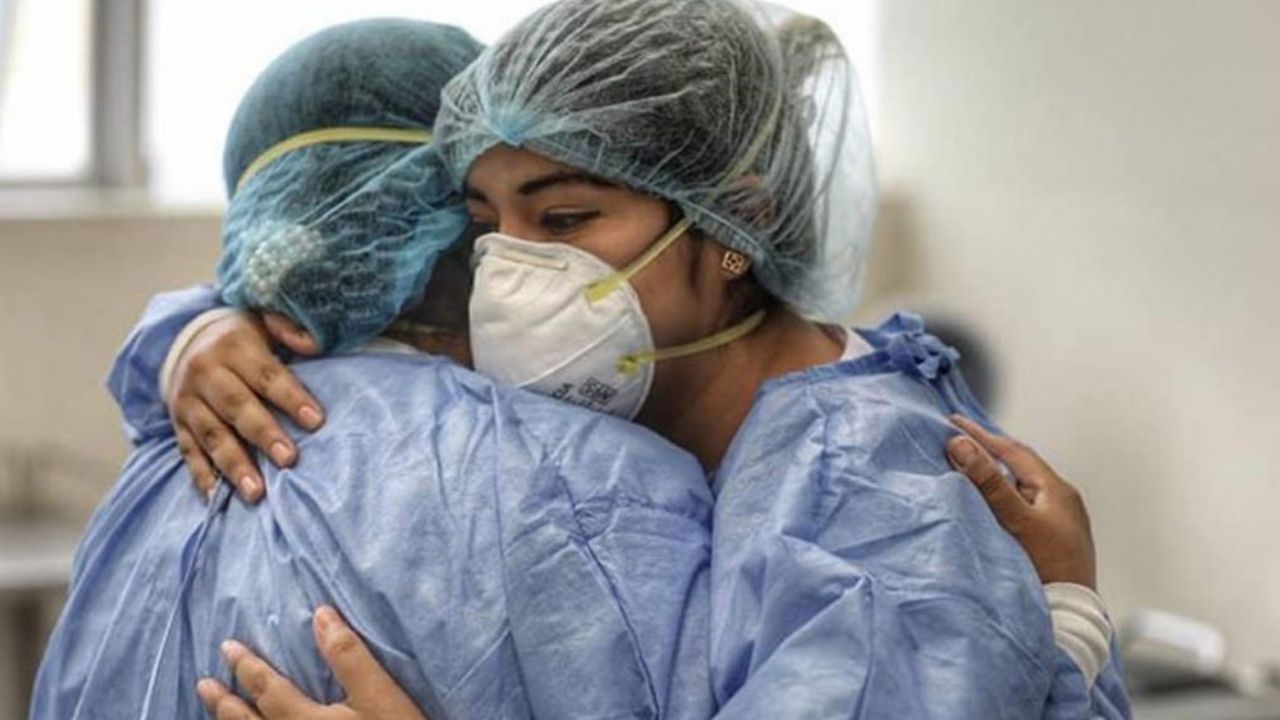 Las 5 donaciones más grandes del mundo para hacer frente a pandemia de Covid-19