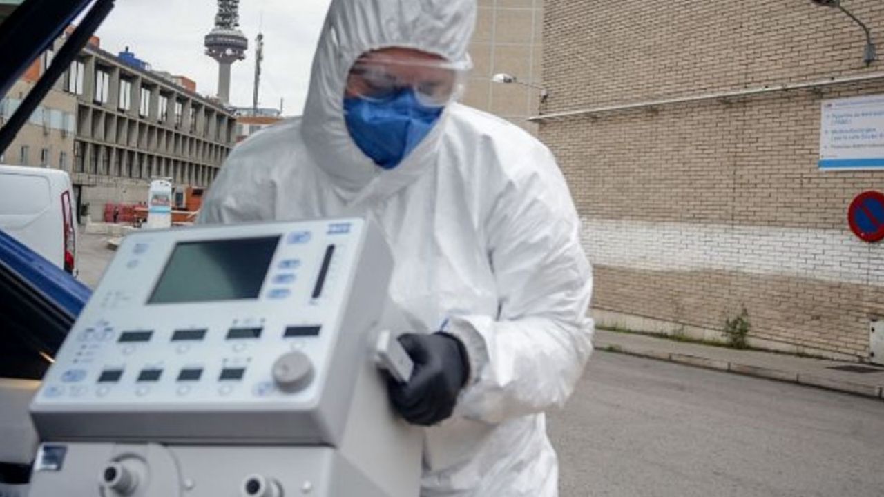 Centro de investigación europea lanza campaña para financiar proyectos por Covid-19