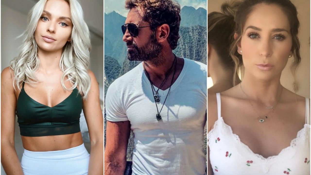 Irina Baeva presume el tremendo cuerpazo por el que Gabriel Soto dejó a Geraldine Bazán