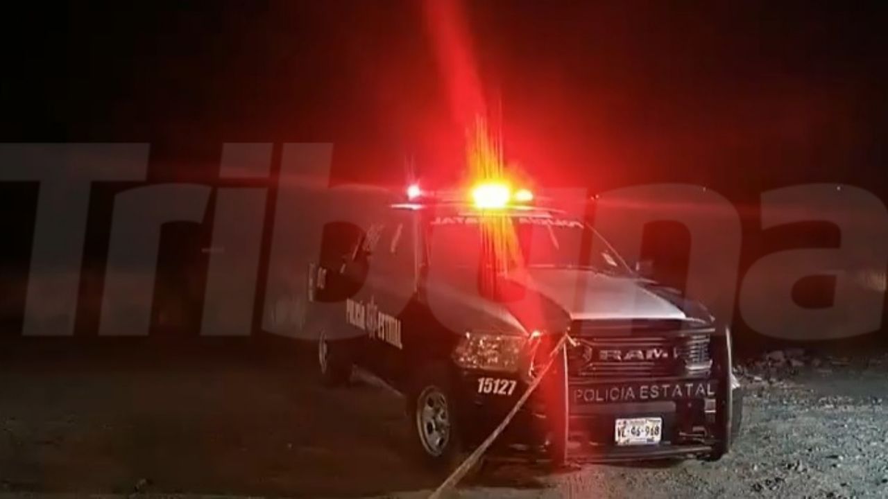 Cajeme: Encuentran cuerpo de un joven embolsado en Las Brisas