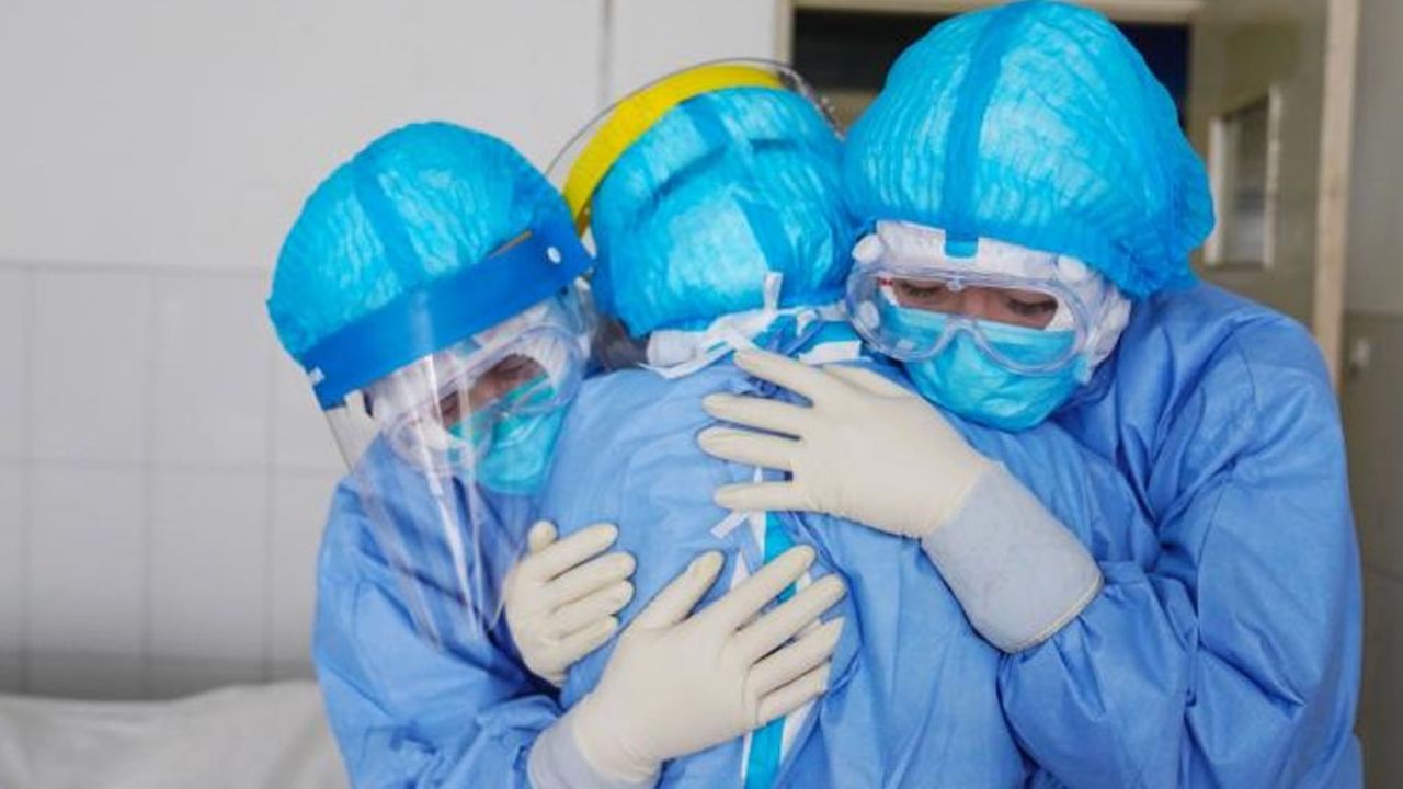 Científicos iraníes desarrollan el primer test capaz de detectar el Covid-19 en 30 segundos