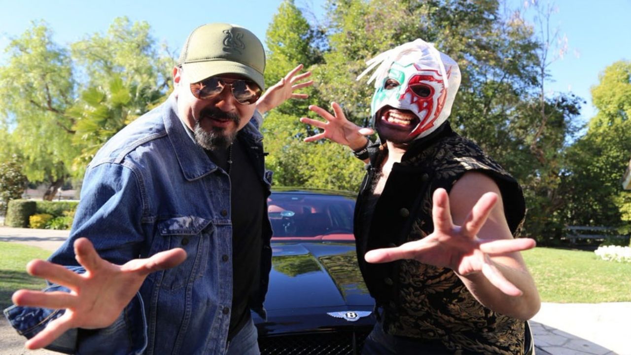 “Música mediocre, chafa y p…”: Pepe Aguilar en polémica por esta entrevista