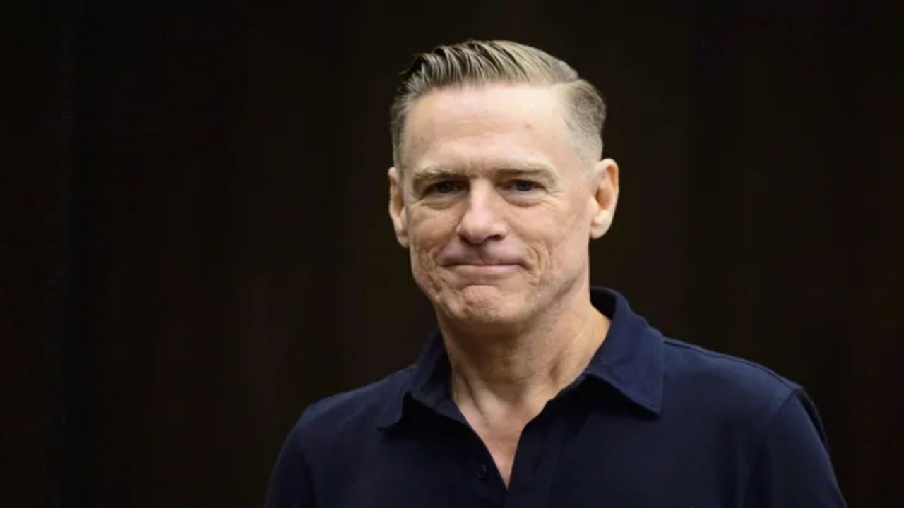 Bryan Adams después de sus polémicas declaraciones del coronavirus, pide disculpas