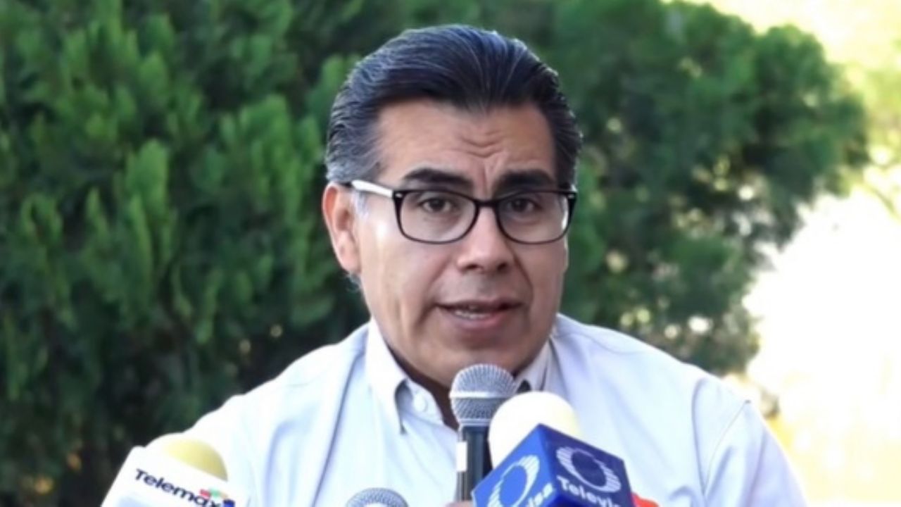 Salud Sonora: “Contamos con 581 camas para atender casos de Covid-19 en hospitales”