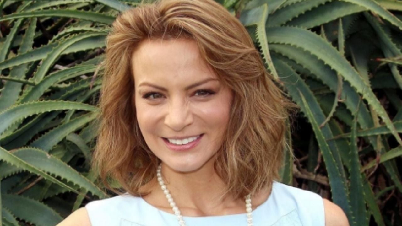 Silvia Navarro: De protagonista en Televisa a quedarse “en la ruina, sin trabajo y sin amor”
