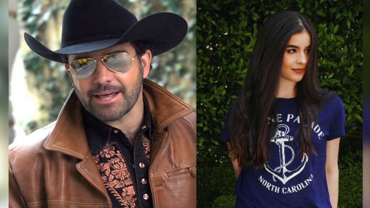 Eduardo Capetillo dedica mensaje de cumpleaños para Ana Paula: “Mi empanizada”