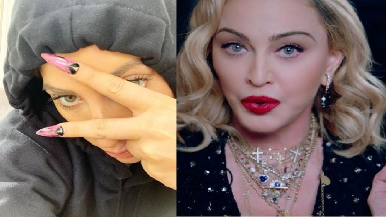 Madonna y Lady Gaga están en riesgo de que información personal se filtre en Internet
