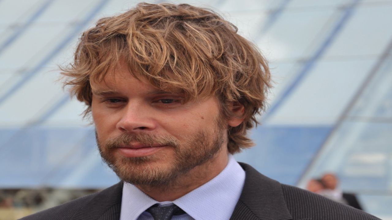 El actor Eric Christian Olsen revela cómo es grabar 11 temporadas de ‘NCIS: Los Ángeles’