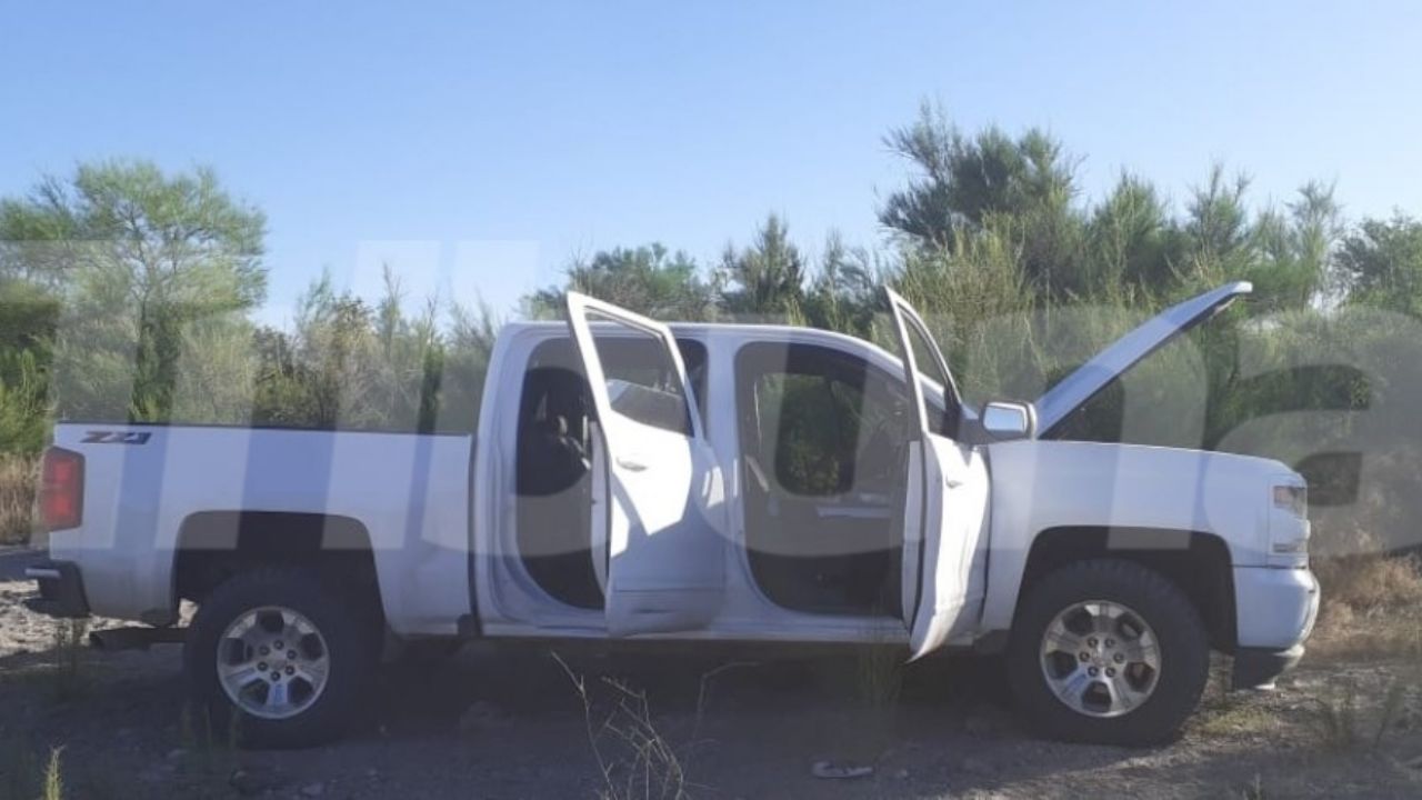 Elementos de la PESP y el Ejército localizan cargamento de armas en Magdalena