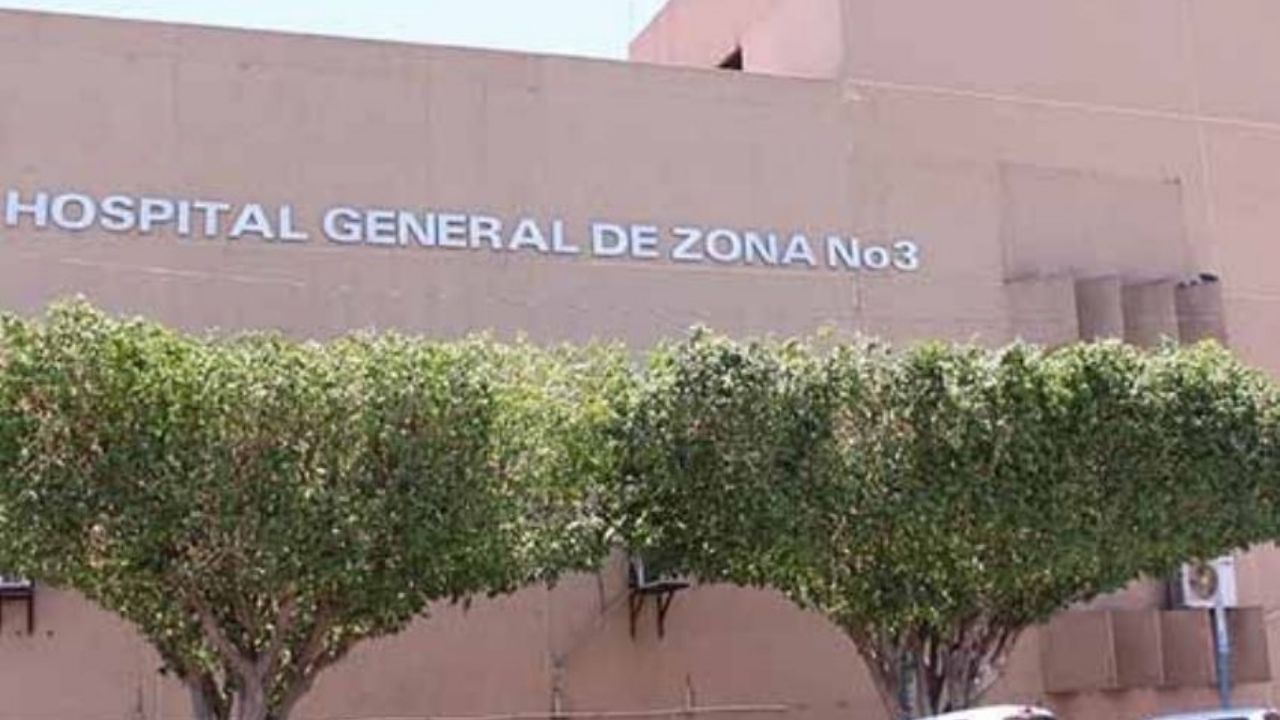 En clínicas del IMSS de Navojoa suspenden las consultas por la falta de médicos