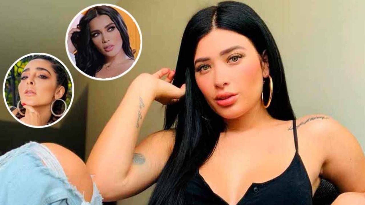 ¡Más drama! Brenda Zambrano habla del pleito de Mane y Dania en ‘Acapulco Shore’