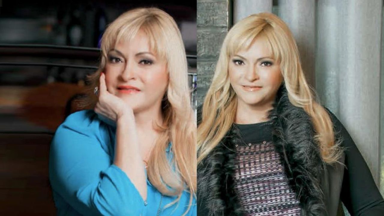 Rocío Banquells regresa a Televisa para unirse al elenco de ‘La mexicana y el güero’: “Ya quiero verla”