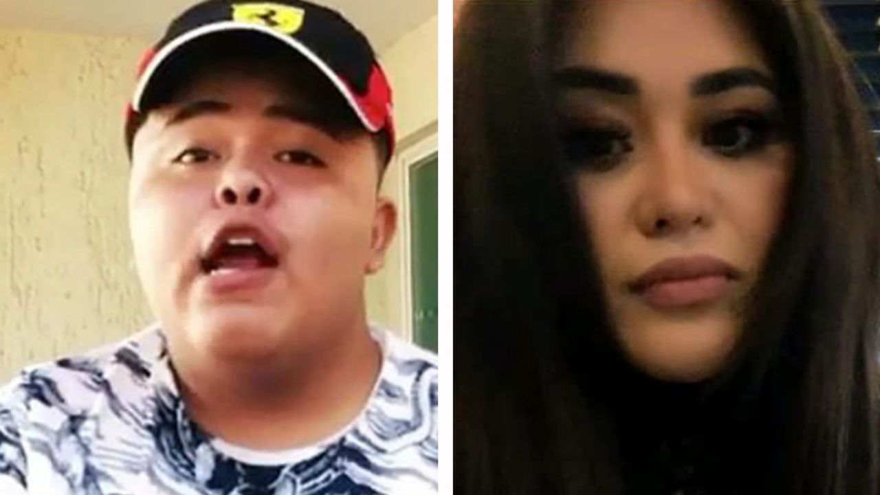 ‘Gomita’ es destrozada por sus “cachetotes” en TikTok: “Das pena mi ‘Pirata de Culiacán'”