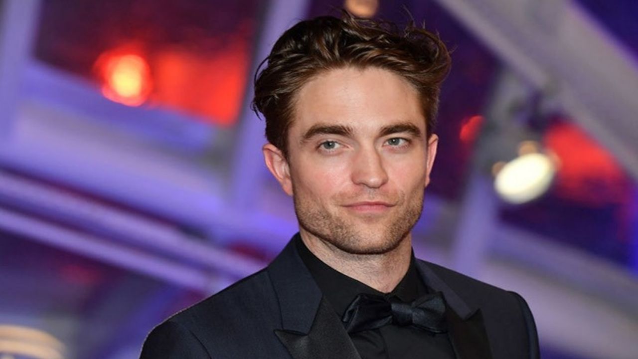 Robert Pattinson explota su microondas y le llueven los memes en las redes