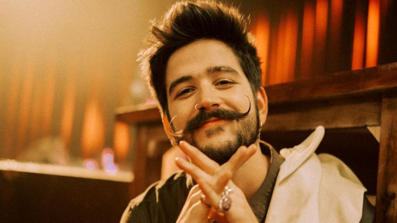 Camilo demuestra su amor hacia una mujer y no es Evaluna, hija de Ricardo Montaner