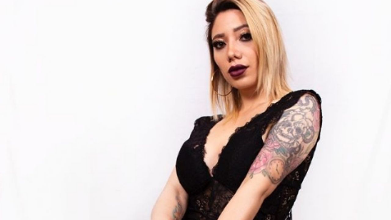 Ana Elisa de ‘Enamorándonos’ se vuelve sensación en Instagram y TikTok con descarado ‘perreo’