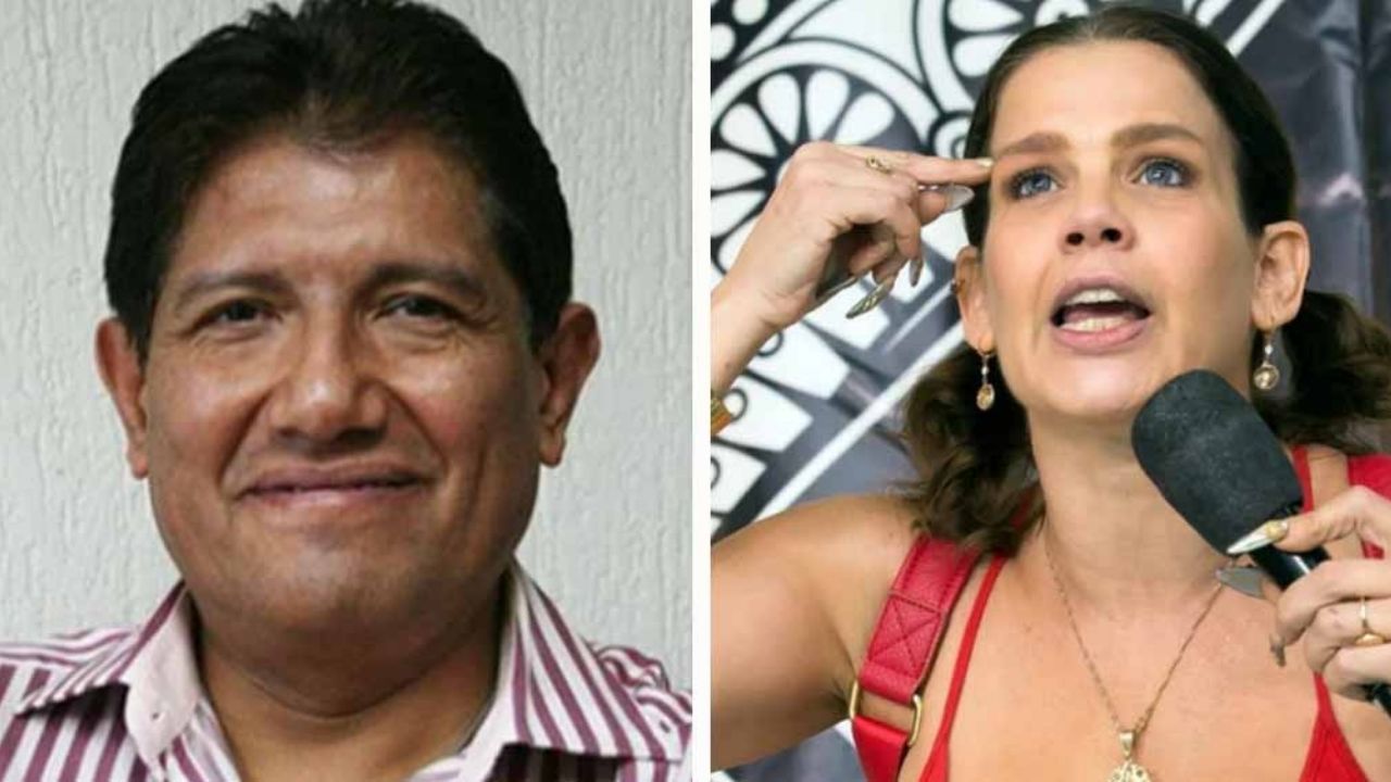 Niurka revela que Juan Osorio frenó su carrera en Televisa: “Él me chin…”