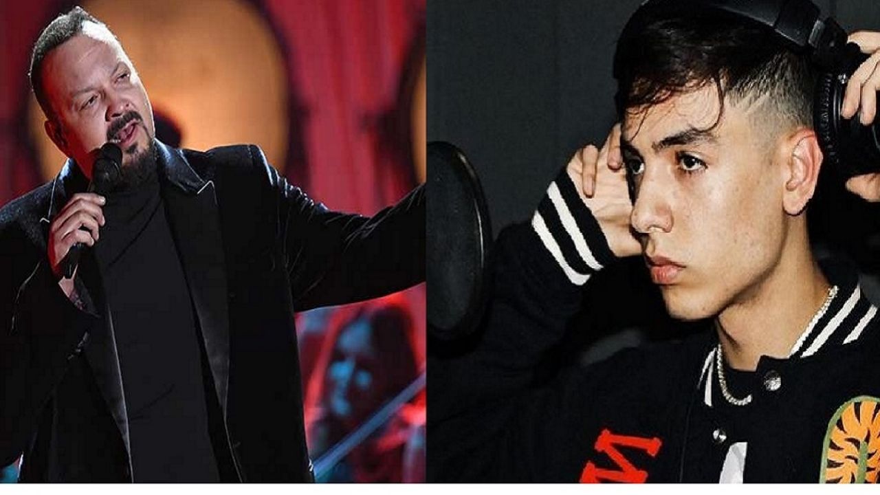 Atacan a Natanael Cano por mensaje a Pepe Aguilar en Instagram: “El más duro de México soy yo”