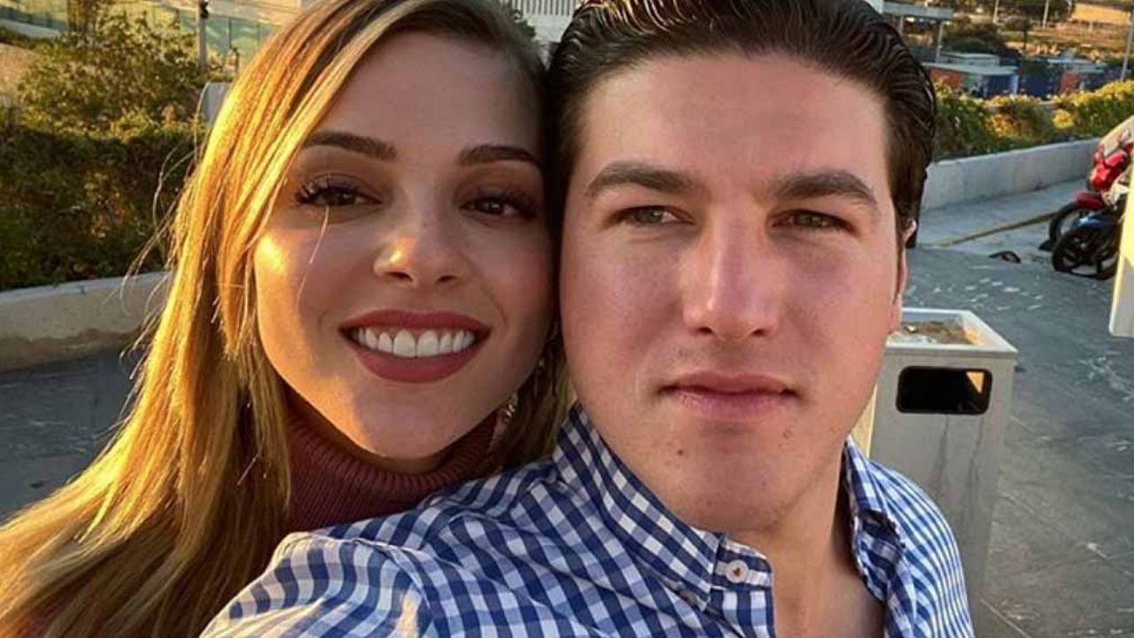 Exhiben escándalo de Mariana Rodríguez; habría tendido trampa a ex de Samuel García