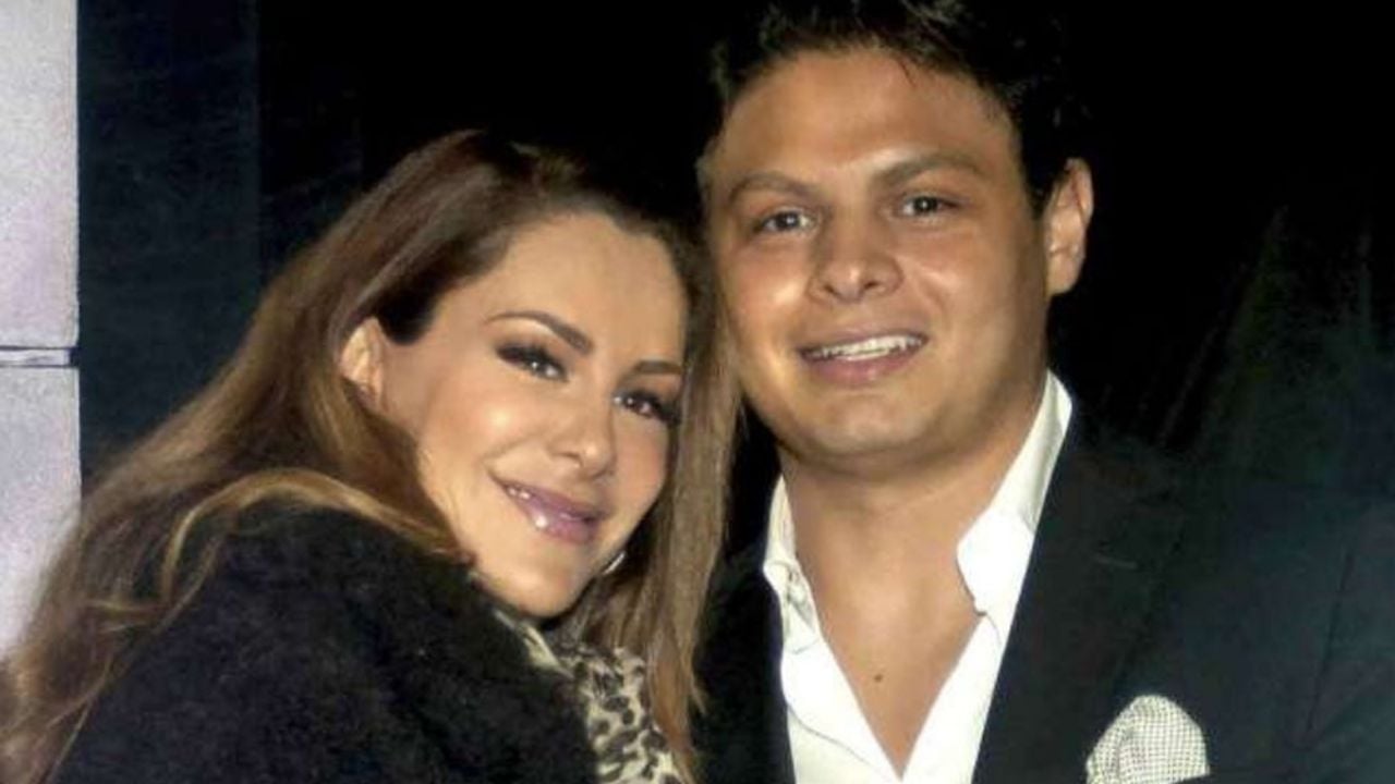 Giovanni Medina ataca a Ninel Conde y asegura que tiene nexos con el narco