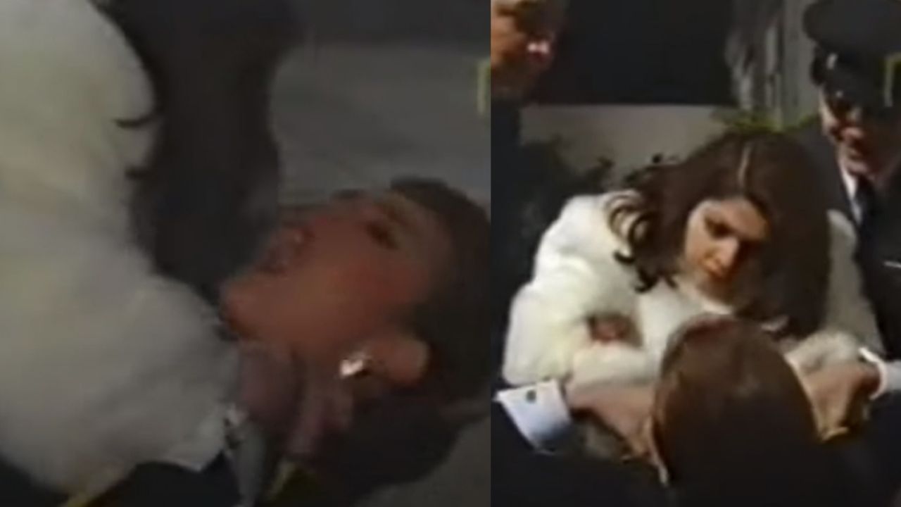 La pelea de ‘gatas’ entre Thalía e Itatí Cantoral que la volvió la villana más temida de Televisa