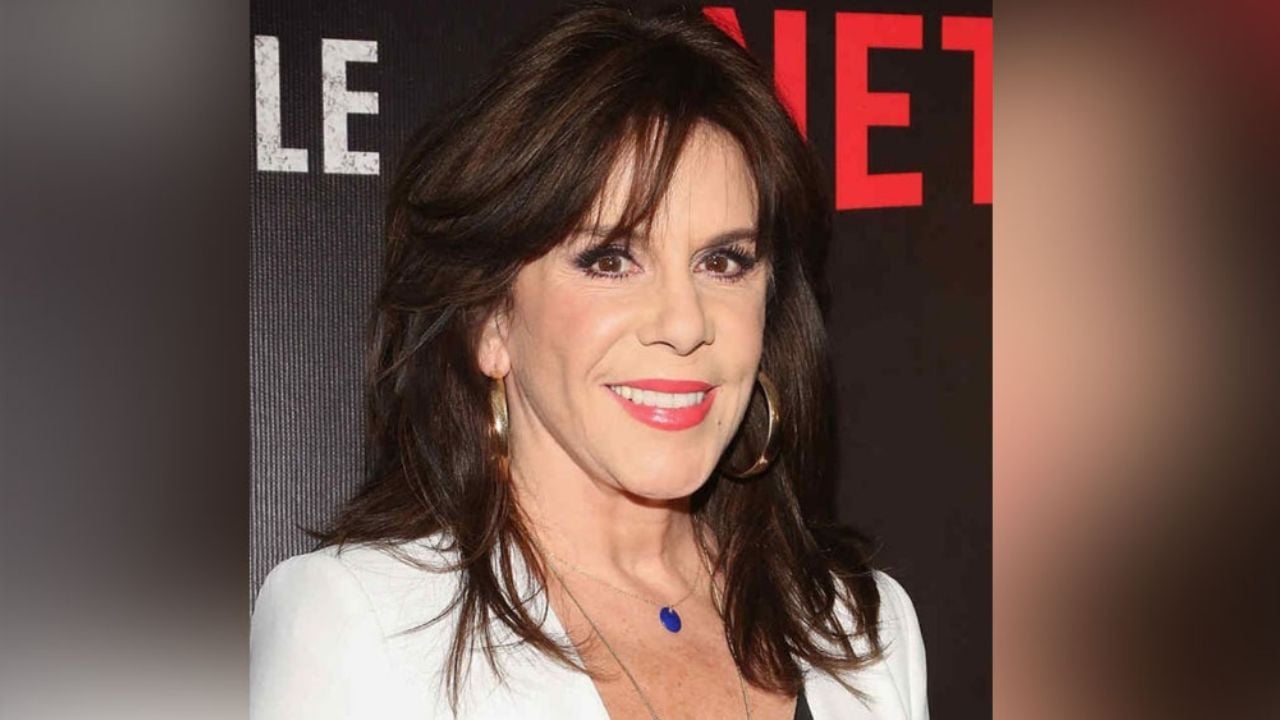 Rebecca Jones, exactriz de Televisa, revela que el Consulado de México en EU quiere usar su imagen