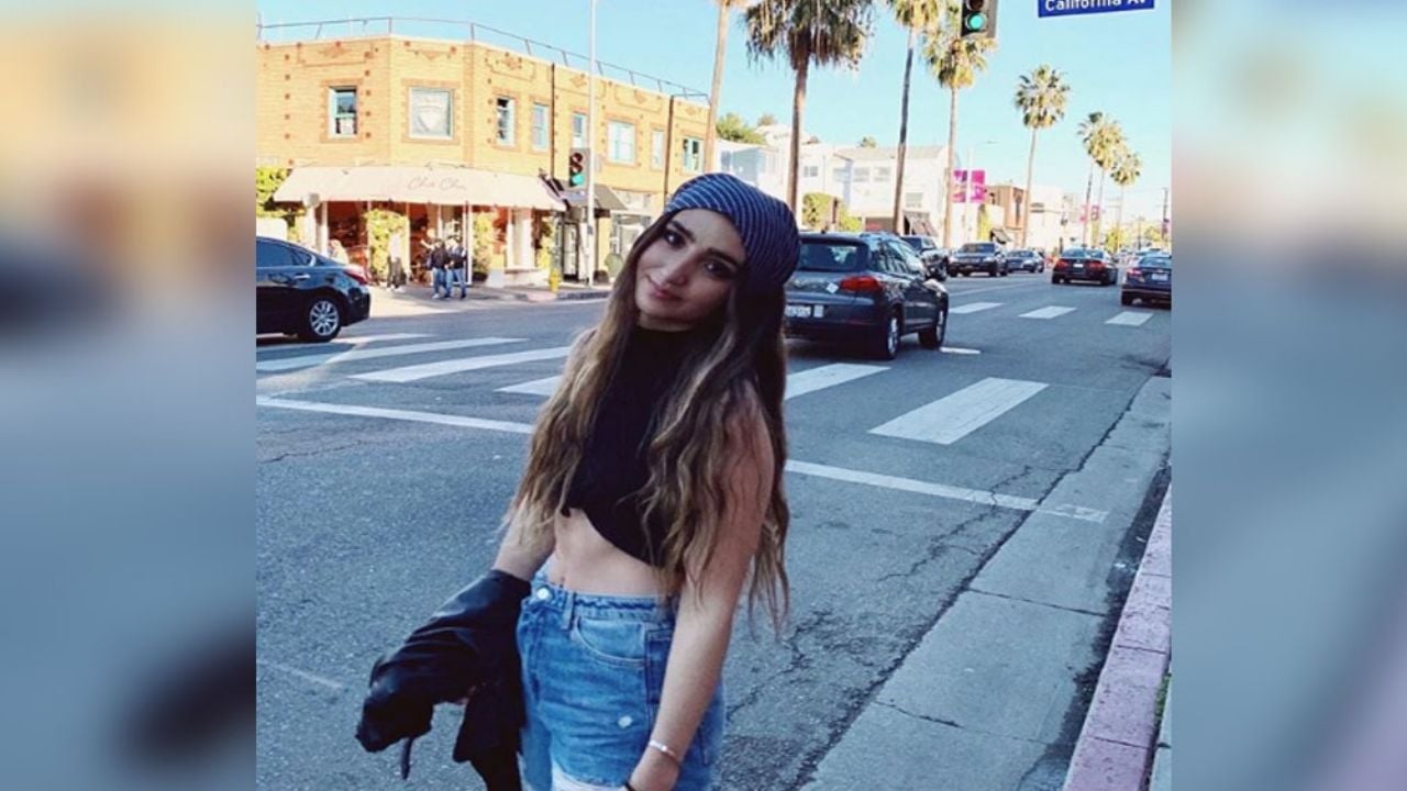 Ya creció la consentida de ‘El Potrillo’: Valentina Fernández seduce Instagram